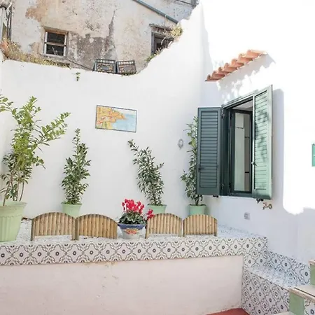 Casa Annarella Holiday home Vietri sul Mare