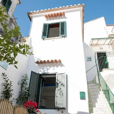 Holiday home Casa Annarella *