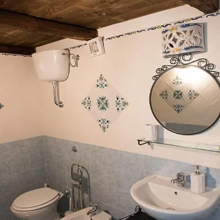 Casa Annarella Holiday home