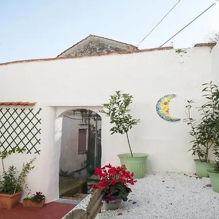 Casa Annarella * Vietri sul Mare
